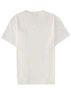 Mc2 Saint Barth Women's Cotton Shirt White, view 2