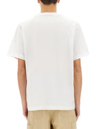 Lacoste Men's Cotton Shirt White, view 4
