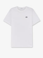 Loewe Men's Cotton Shirt White