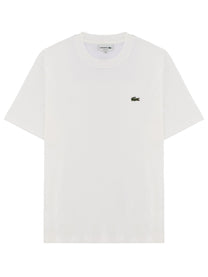 Lacoste Men's Cotton Shirt White