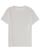 Mc2 Saint Barth Women's Cotton Shirt White, view 2