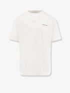 Golden Goose Men's Cotton Shirt White