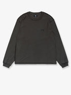 Stussy Men's Cotton Shirt Black