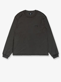 Stussy Men's Cotton Shirt Black