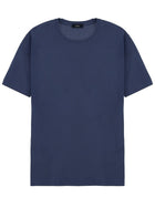 Herno Men's Cotton Shirt Blue