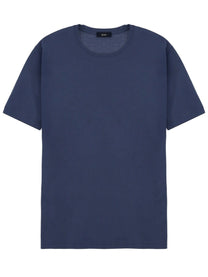 Herno Men's Cotton Shirt Blue