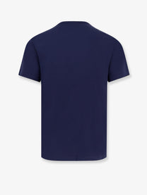 Polo Ralph Lauren Men's Cotton Shirt Blue, view 2