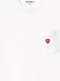 Carhartt Wip Women's Cotton Shirt White
