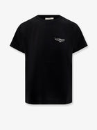 Givenchy Women's Cotton Shirt Black