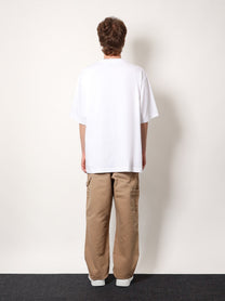 Gucci Men's Cotton Shirt White