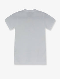 Toteme Women's Cotton Shirt White