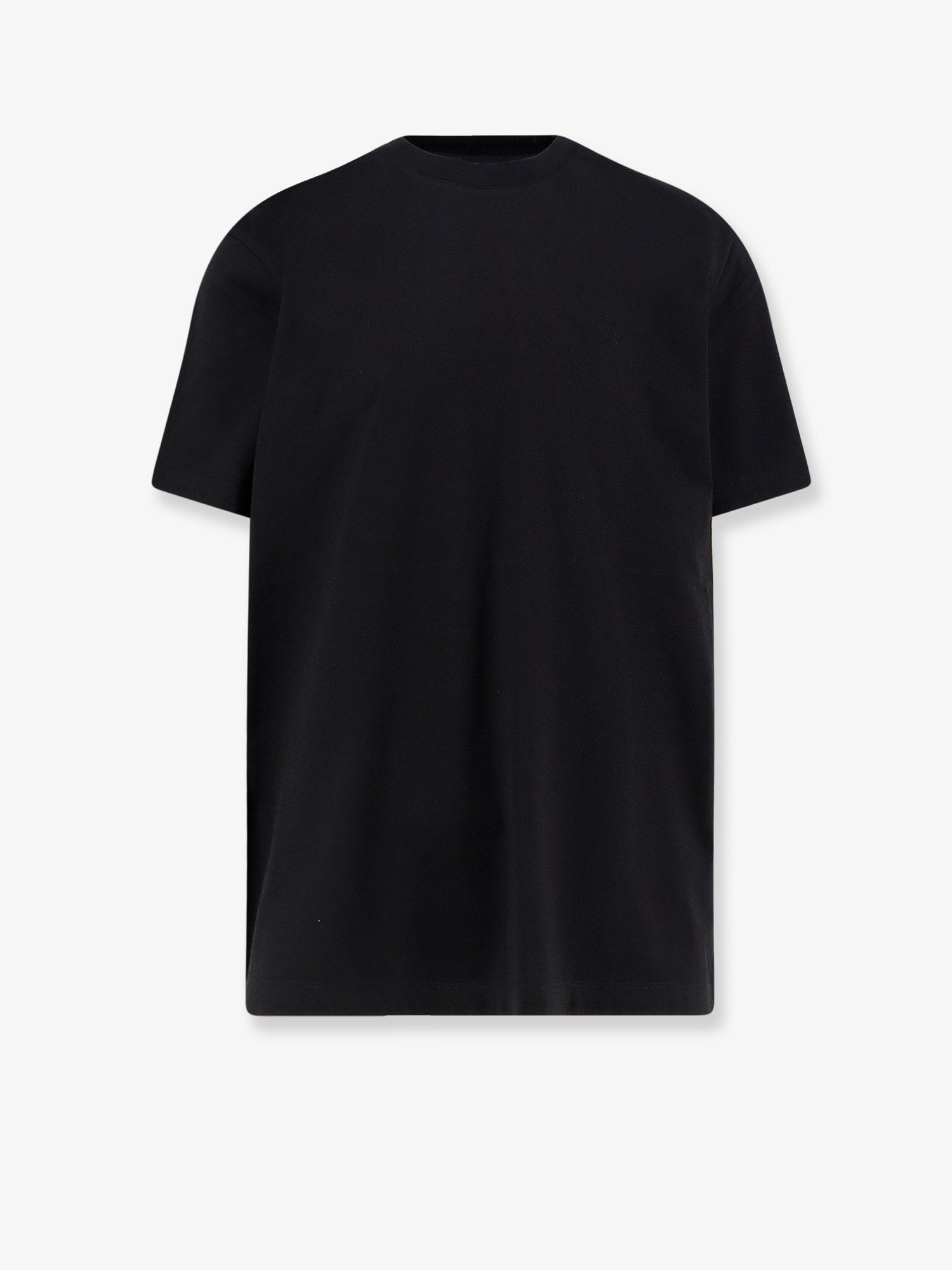 Y-3 Men's Cotton Shirt Black