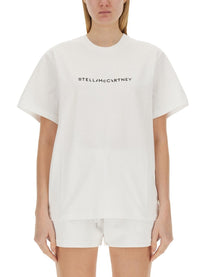 Stella McCartney Women's Cotton Shirt White