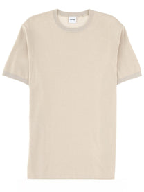 Aspesi Men's Cotton Shirt Beige Aspesi