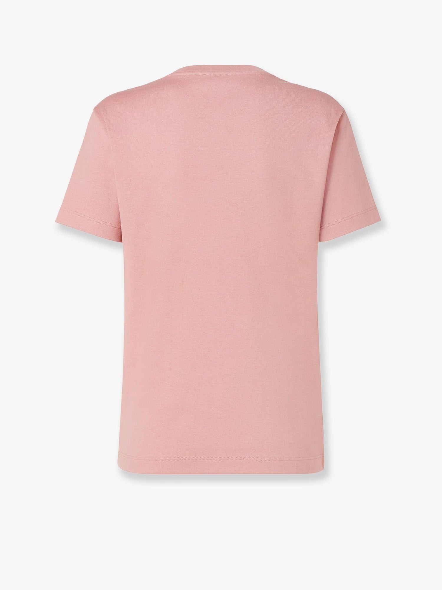 Fendi Women's Fendi Roma Shirt Blue
