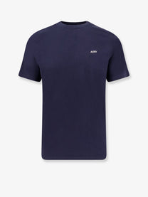 Autry Men's Cotton Shirt Blue AUTRY