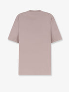 Brunello Cucinelli Men's Cotton Shirt White, view 2