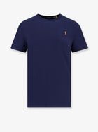 Polo Ralph Lauren Men's Cotton Shirt Blue