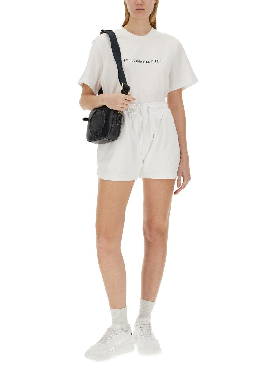Stella McCartney Women's Cotton Shirt White