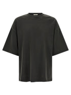 Entire Studios Cotton Shirt Black