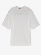 Balenciaga Men's Cotton Shirt White