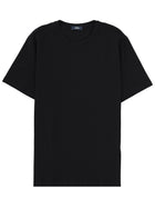 Herno Men's Cotton Shirt Black