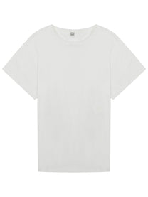 Toteme Women's Cotton Shirt White
