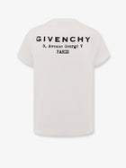 Givenchy Women's Cotton Shirt White, view 4