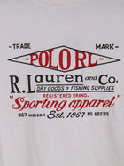 Polo Ralph Lauren Men's Cotton Shirt NEVIS, view 3