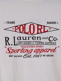 Polo Ralph Lauren Men's Cotton Shirt NEVIS