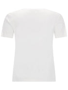 Max Mara Women's Cotton Shirt White, view 2