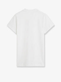 Toteme Women's Cotton Shirt White