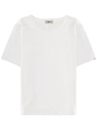 Herno Women's Cotton Shirt White