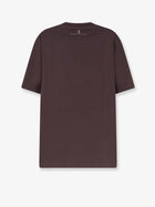 Brunello Cucinelli Men's Cotton Shirt Gold