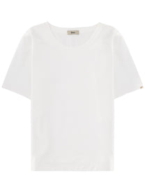Herno Women's Cotton Shirt White