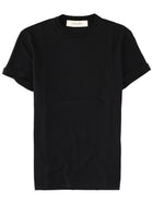 Golden Goose Women's Cotton Shirt Black