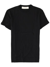 Golden Goose Women's Cotton Shirt Black