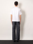 Fendi Men's Cotton Shirt White