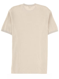 Aspesi Men's Cotton Shirt Beige Aspesi