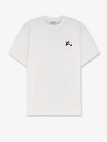 Burberry Men's Cotton Shirt White