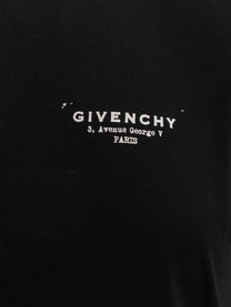 Givenchy Women's Givenchy Stamp Shirt White