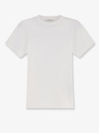 Entire Studios Unisex Cotton Shirt White