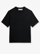 Golden Goose Men's Cotton Shirt Black