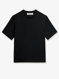 Golden Goose Men's Cotton Shirt Black