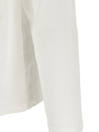 Riviera Project Cotton Shirt White, view 4
