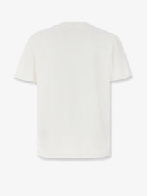 Jil Sander Men's Cotton Shirt White