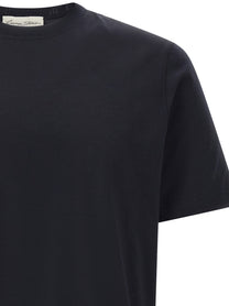 Larmeri Studio Cotton Shirt Blue