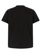 Riviera Project Cotton Shirt Black, view 2