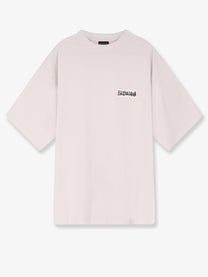 Balenciaga Men's Cotton Shirt White