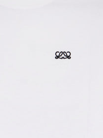 Loewe Men's Cotton Shirt White, view 3
